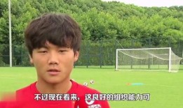 名记爆料金敬道完整视频,名记爆料揭示足球场上的真实瞬间