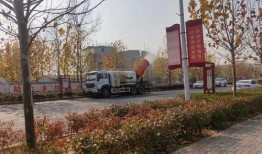 中牟文通路最新爆料,揭秘项目进展与未来规划